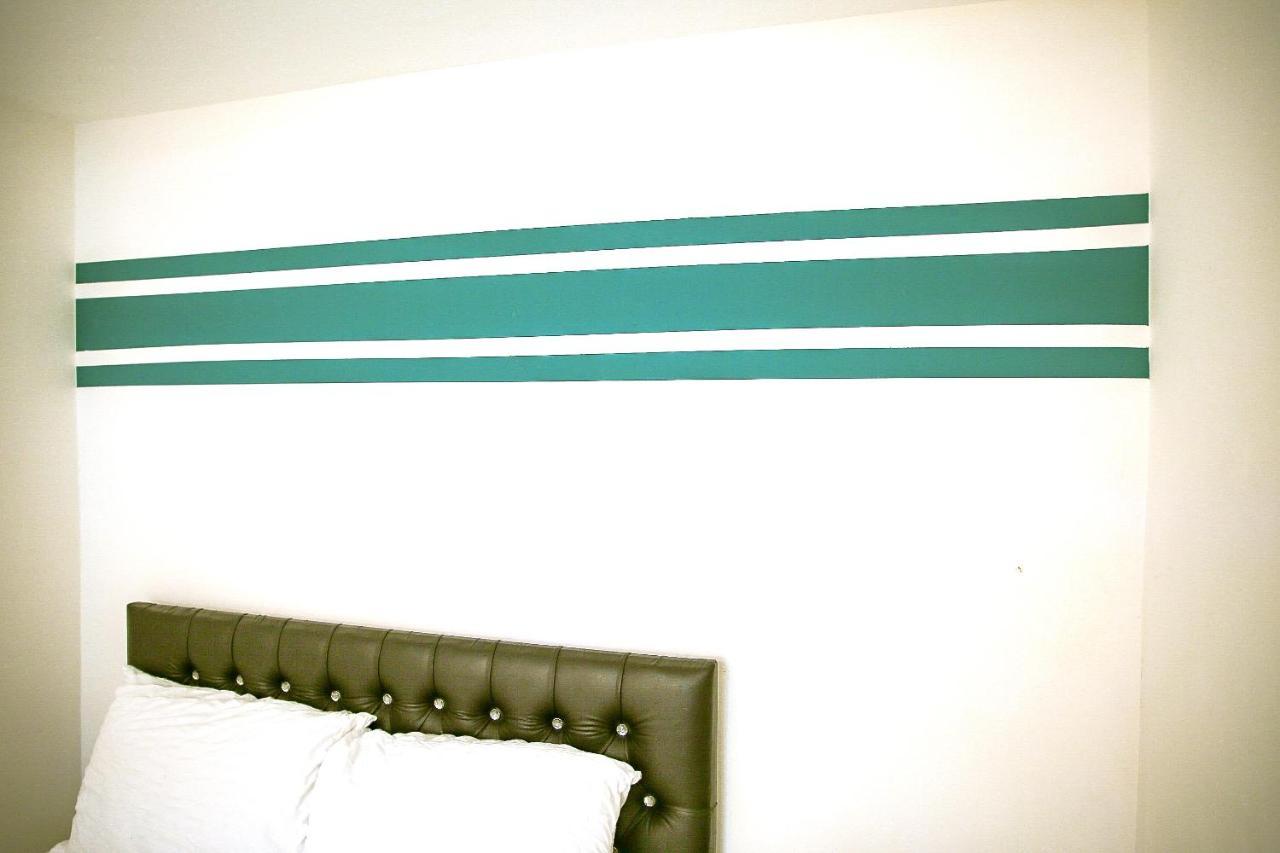 Rostron House Hotell Manchester Exteriör bild